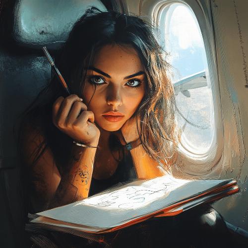 Photo de profil de l'utilisateur Nyxara